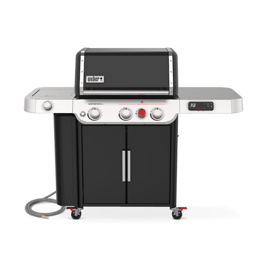 Weber Genesis EX-335 Smart Gas Grill
