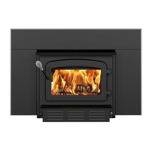 Drolet Escape 1800-I Wood Insert