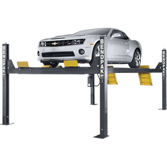 BENDPAK HDS-14 14,000-lb. Capacity Standard Length Car Lift