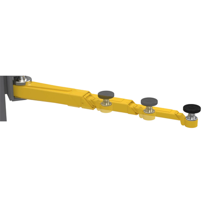 BendPak 10AP-168 Two Post Car Lift – 10,000-Lb Capacity – 168″ Extended Height