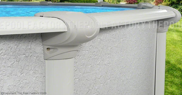 8’x12’x52″ Signature RTL Oval Pool